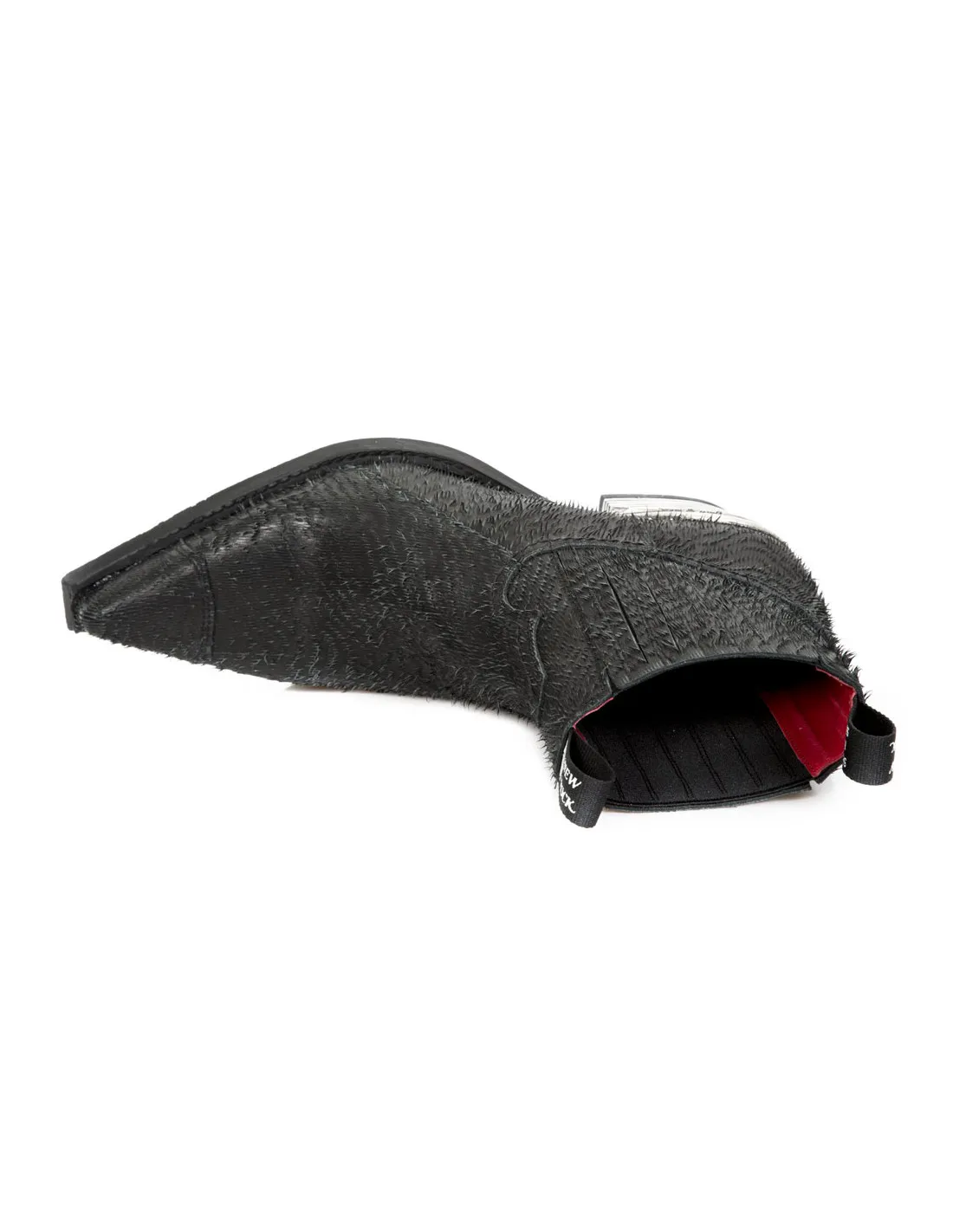 ANKLE BOOT WEST M7953PTC22