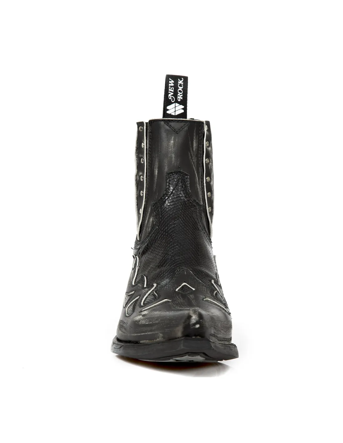 ANKLE BOOT WEST MWST047S2