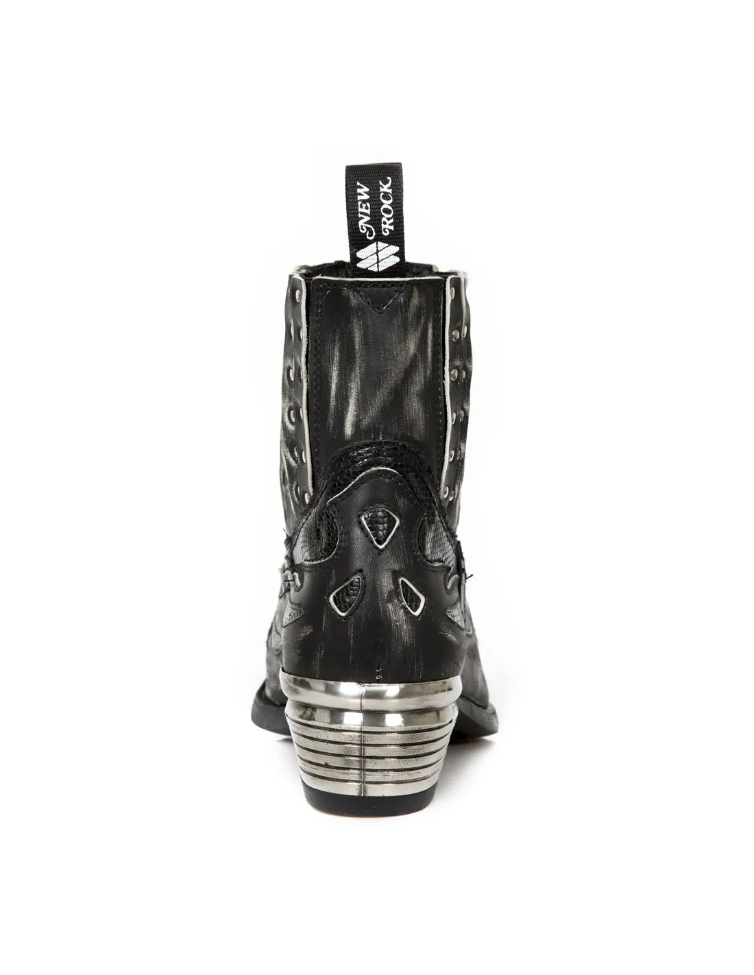 ANKLE BOOT WEST MWST047S2