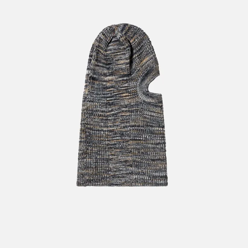 ARIES ARISE FTAR90009BLK SPACE DYE PROBLEMO BALACLAVA