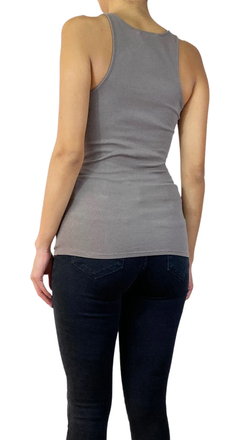 ARMANI EXCHANGE Polera Lentejuelas