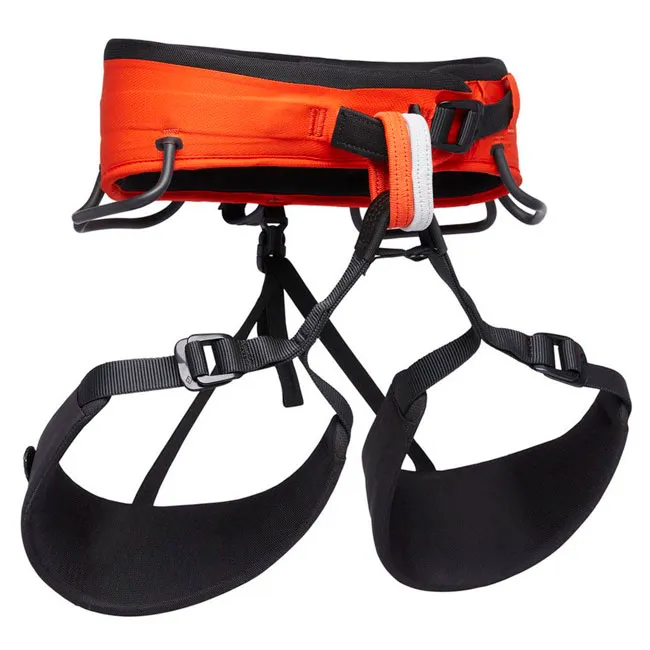 Arnés black diamond Long Haul Harness