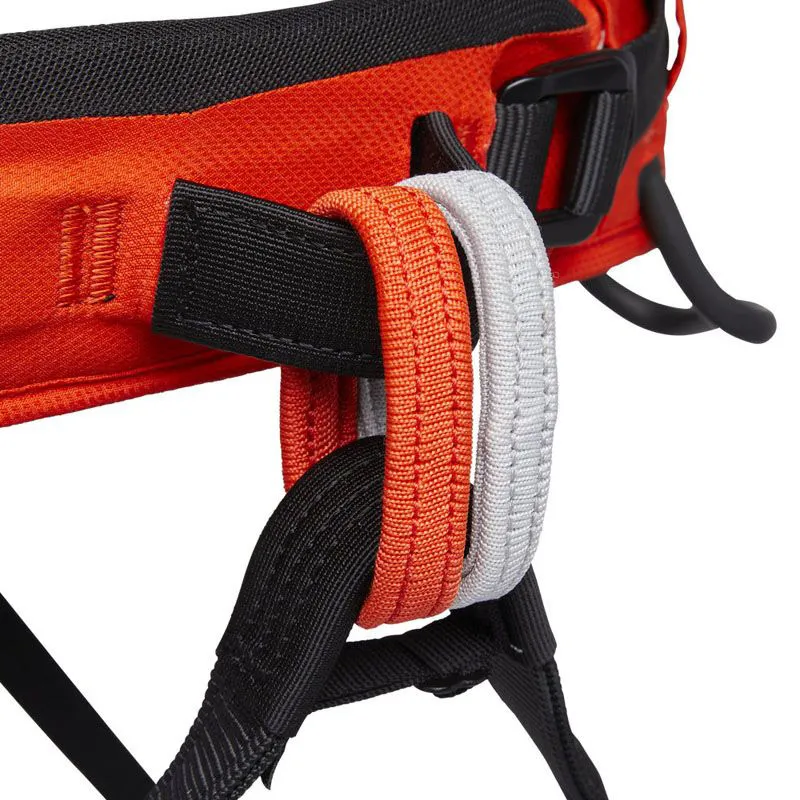 Arnés black diamond Long Haul Harness