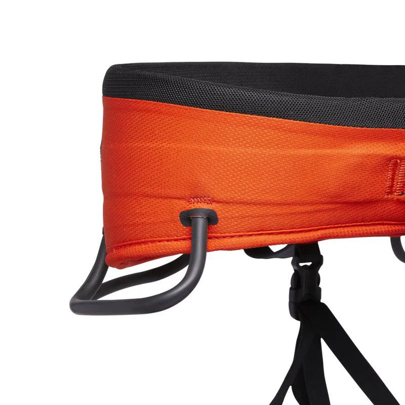 Arnés black diamond Long Haul Harness