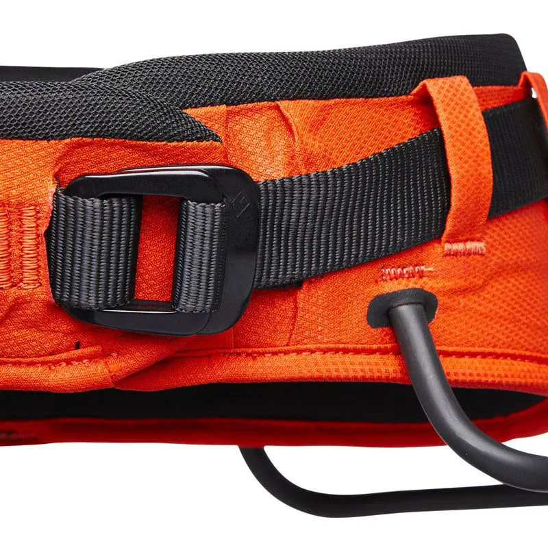 Arnés black diamond Long Haul Harness