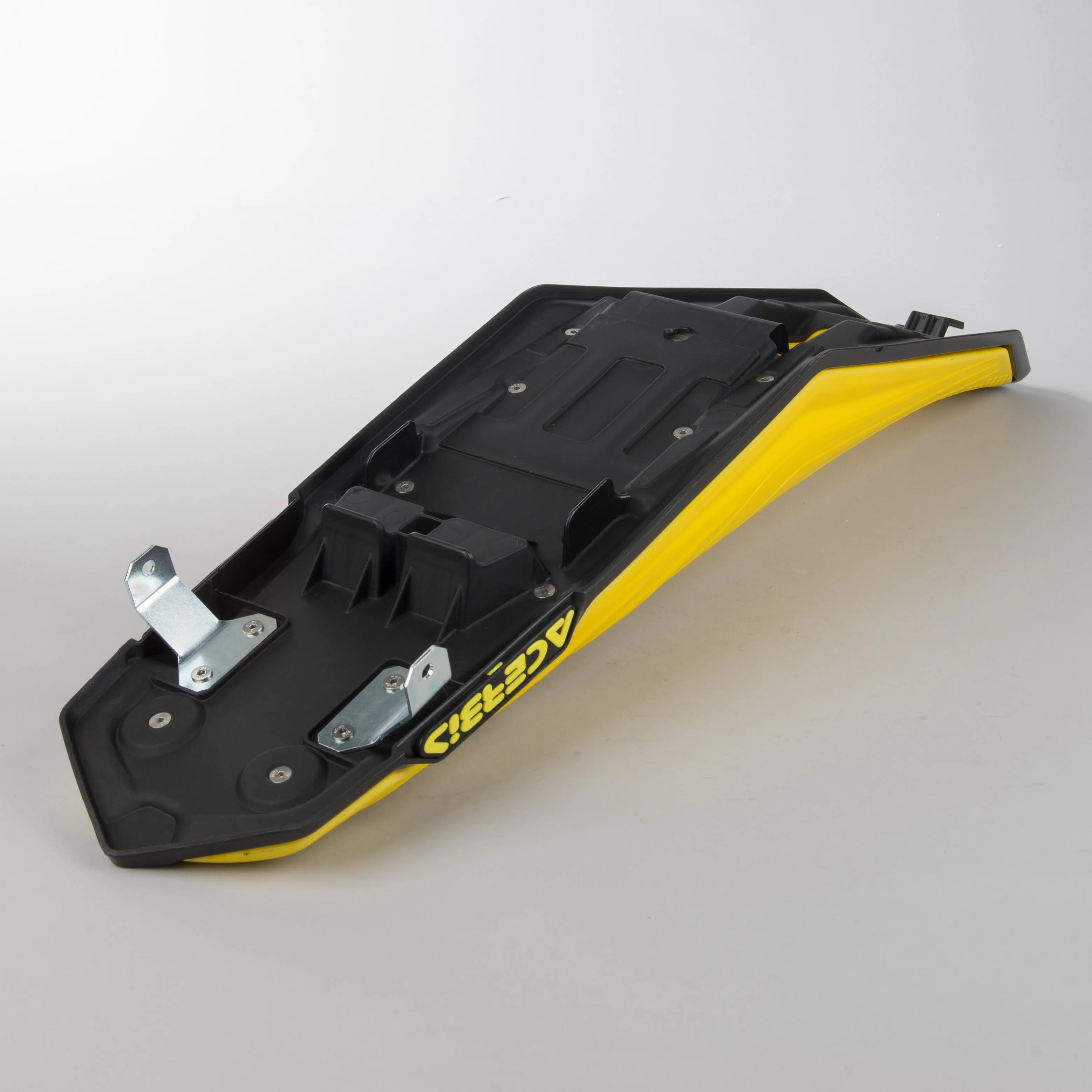 ASIENTO ACERBIS XAIR SEAT AMARILLONEGRO