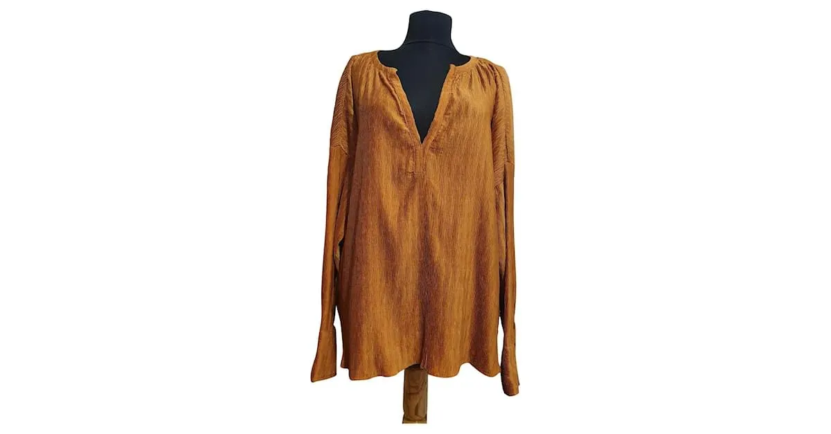 Autre Marque Peluquero Rabens Amarillo 