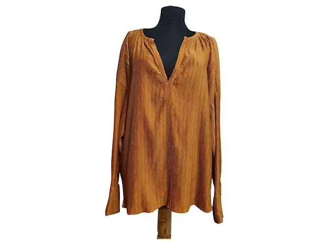 Autre Marque Peluquero Rabens Amarillo 