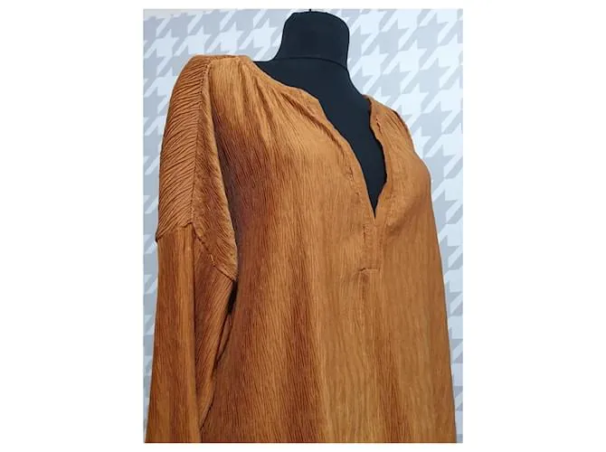 Autre Marque Peluquero Rabens Amarillo 