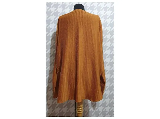 Autre Marque Peluquero Rabens Amarillo 