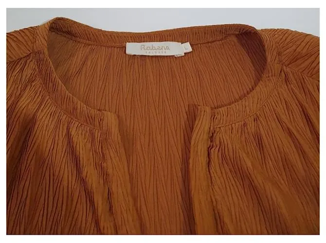 Autre Marque Peluquero Rabens Amarillo 