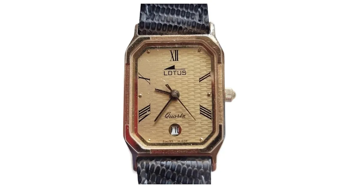 Autre Marque Swiss made 4311 Amarillo 