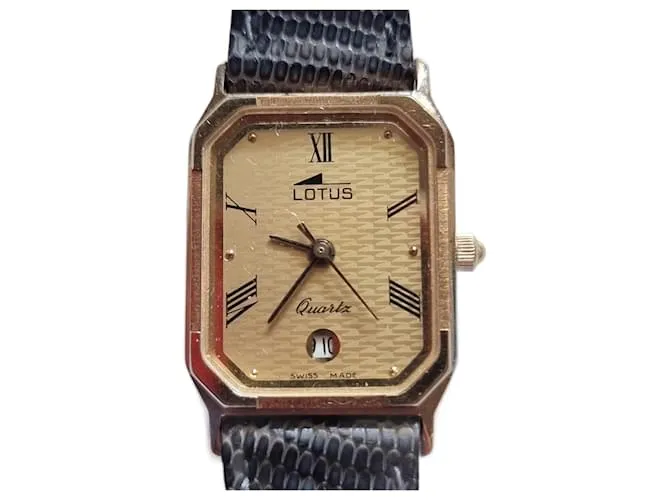 Autre Marque Swiss made 4311 Amarillo 