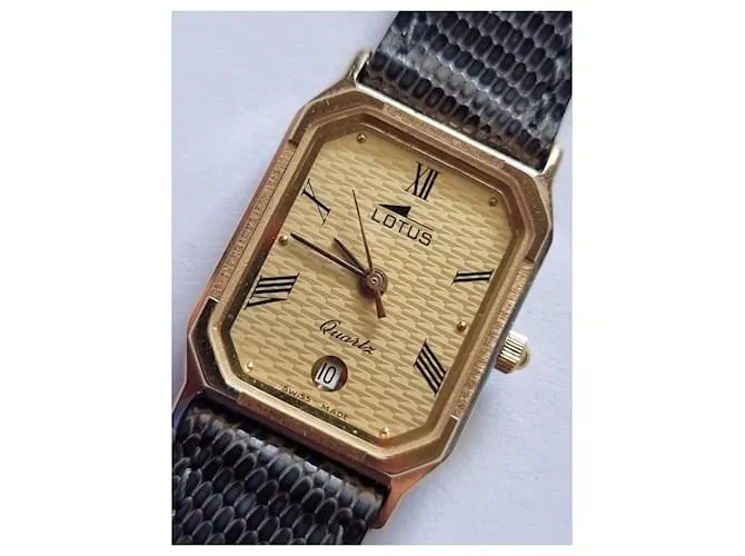 Autre Marque Swiss made 4311 Amarillo 