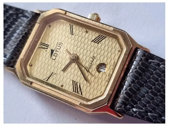 Autre Marque Swiss made 4311 Amarillo 