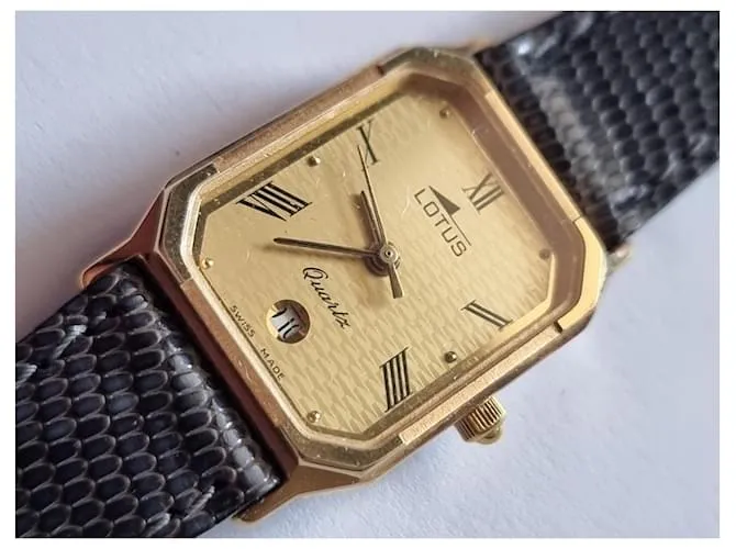 Autre Marque Swiss made 4311 Amarillo 