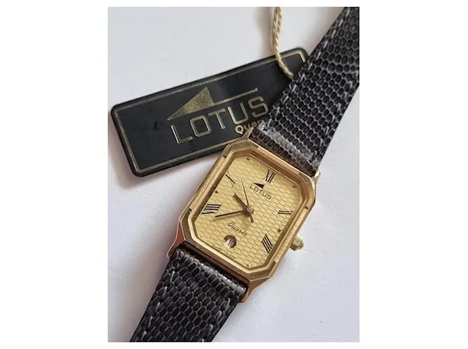 Autre Marque Swiss made 4311 Amarillo 