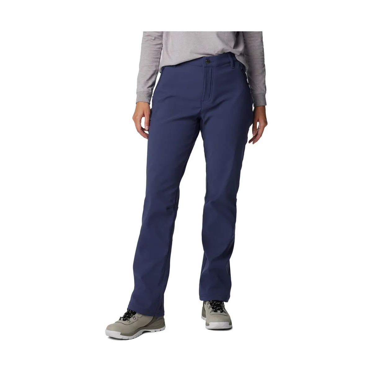 Back Beauty EU SS Pant