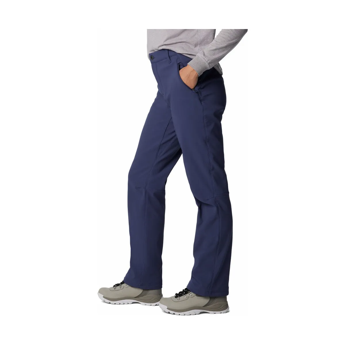 Back Beauty EU SS Pant