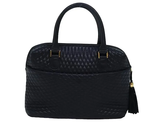 Bally Azul marino 