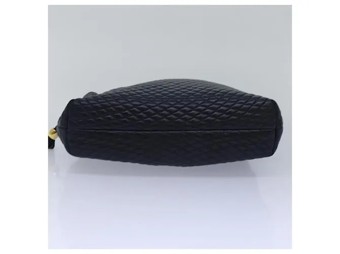 Bally Azul marino 