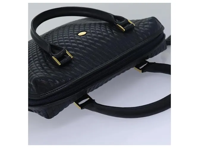 Bally Azul marino 