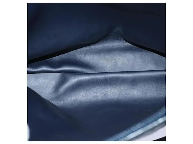 Bally Azul marino 