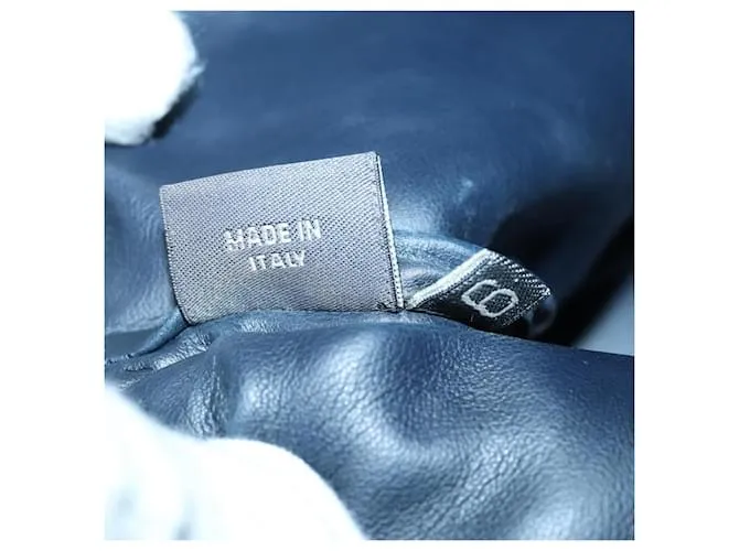 Bally Azul marino 