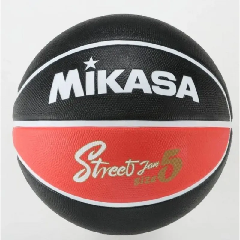 Balon Basket Mikasa B5 Street BB502