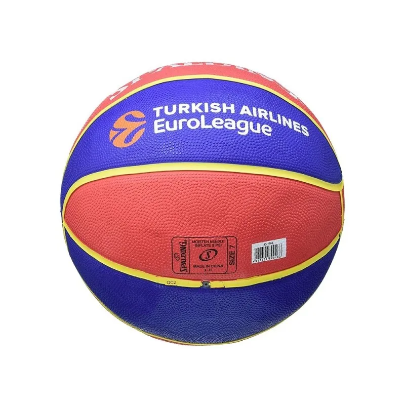Balón Basket Spalding  FC Barcelona 83776Z