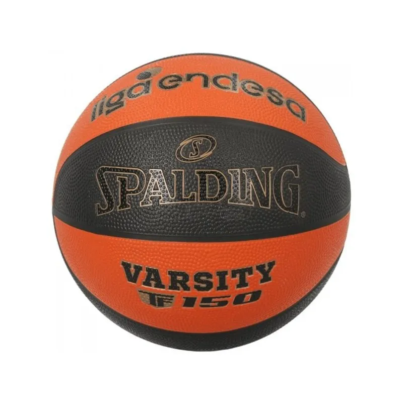 Balón Basket Spalding Liga Endesa Varsity TF 150 84612