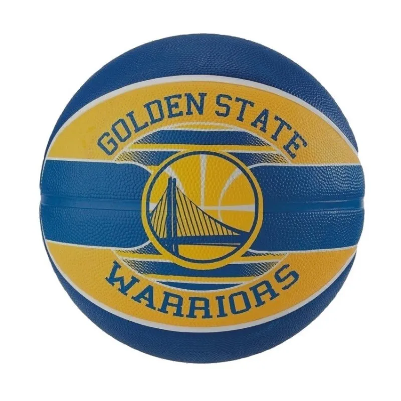Balón Basket Spalding NBA Golden State Warriors 300158701381