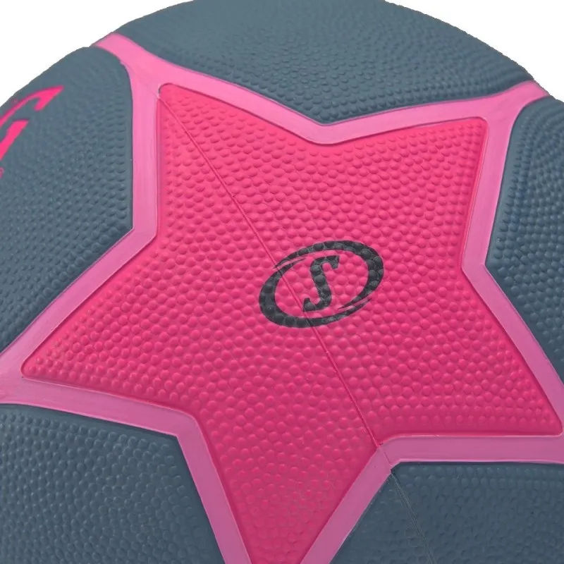 Balón Basket Spalding NBA Highlight 4her 3001550029816