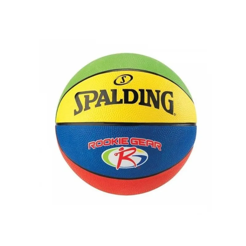 Balón Basket Spalding NBA JR. NBA / Rookie Gear Out 300159501151