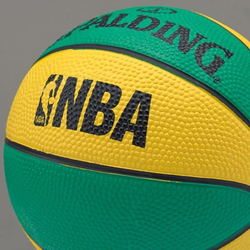 Balón Basket Spalding NBA Miniball 300159403001