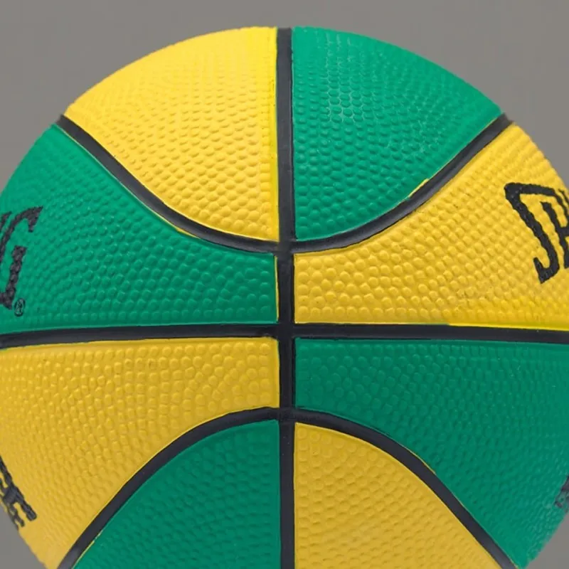 Balón Basket Spalding NBA Miniball 300159403001