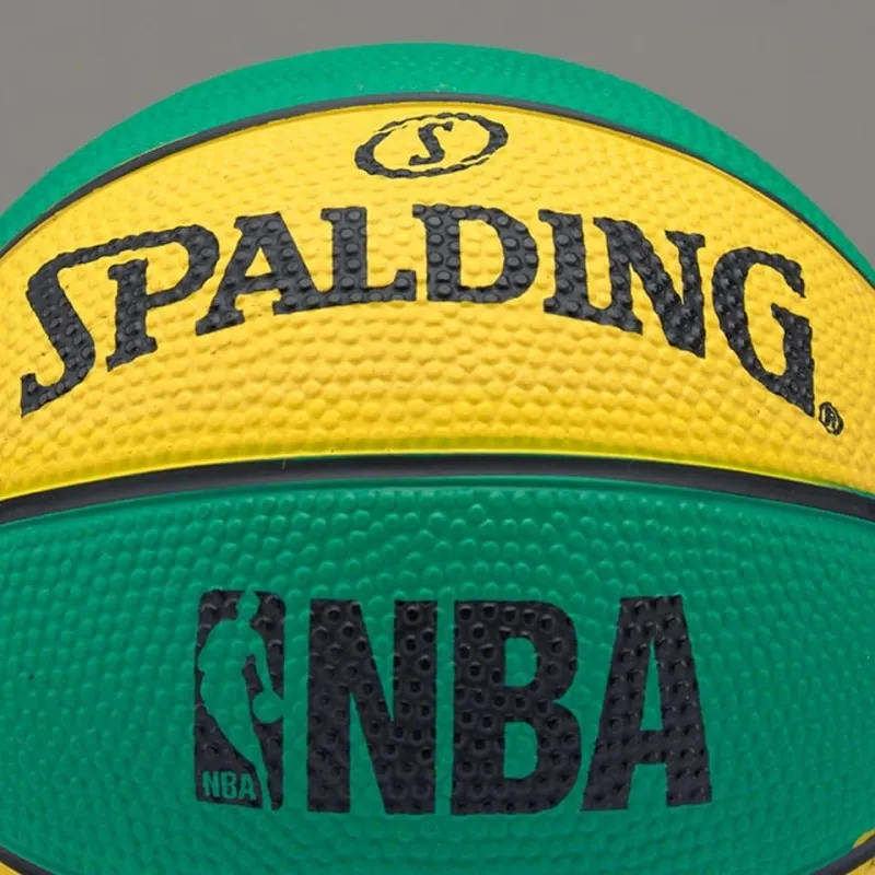 Balón Basket Spalding NBA Miniball 300159403001