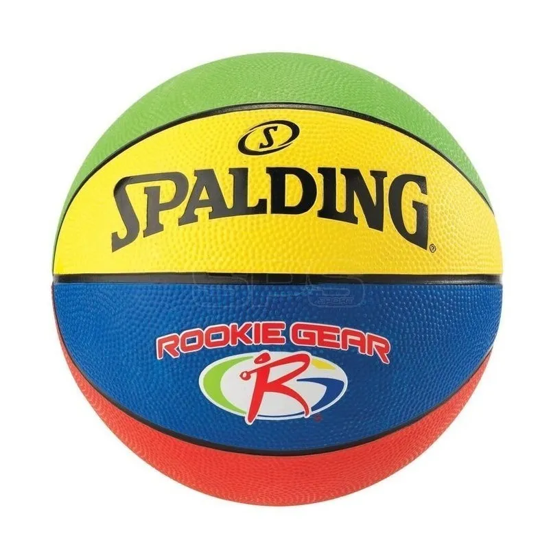 Balón Basket Spalding  Rookie Gear Out 84393Z