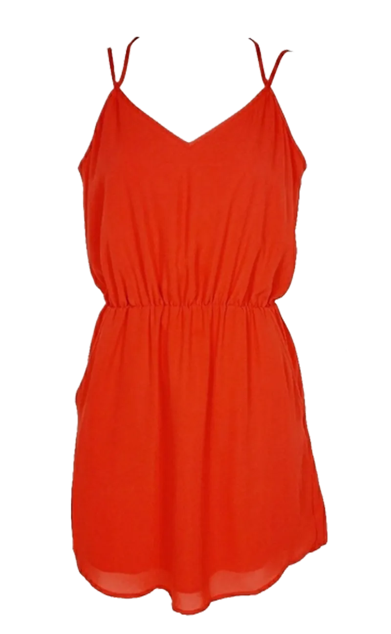 BANANA REPUBLIC Vestido corto