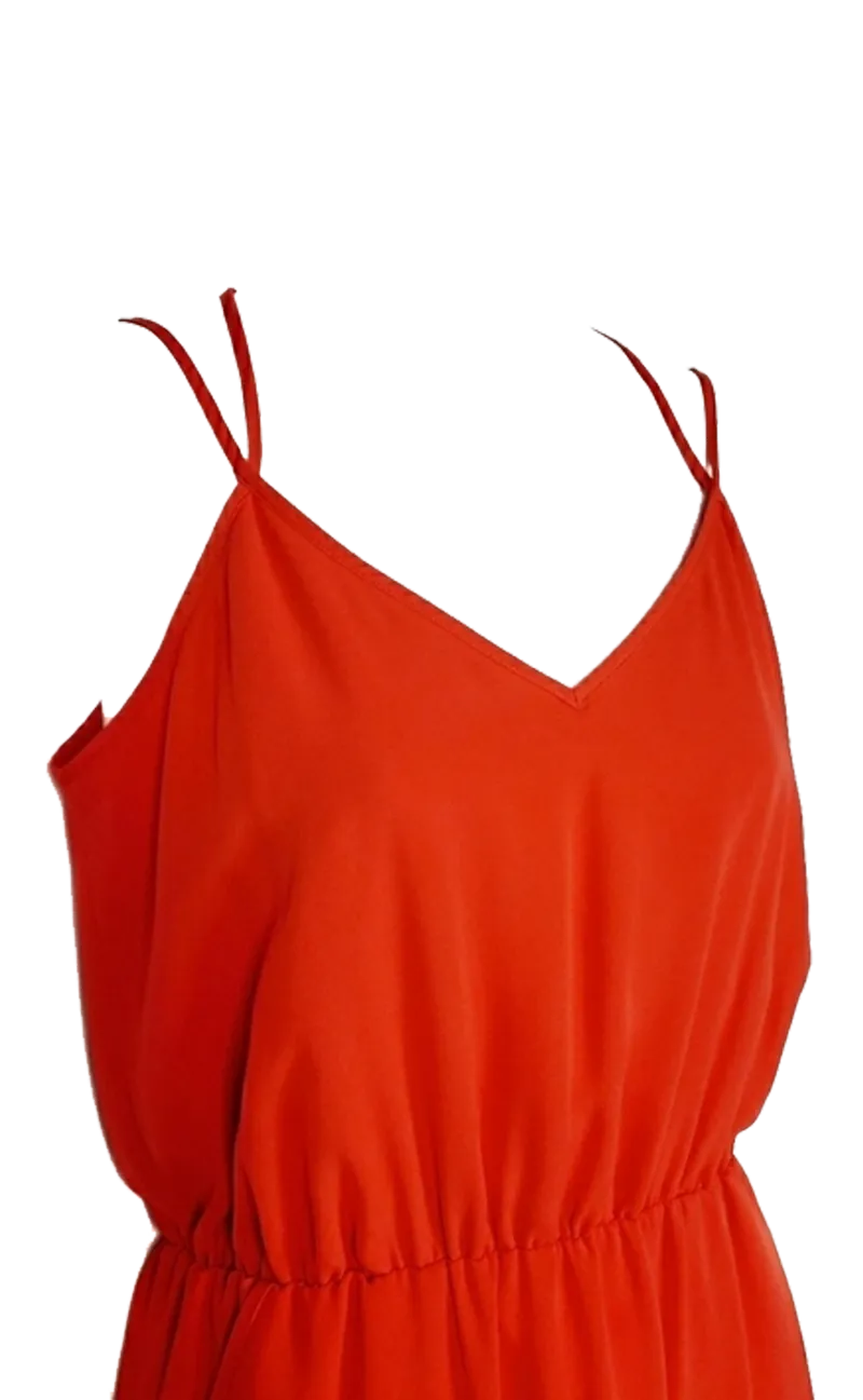 BANANA REPUBLIC Vestido corto