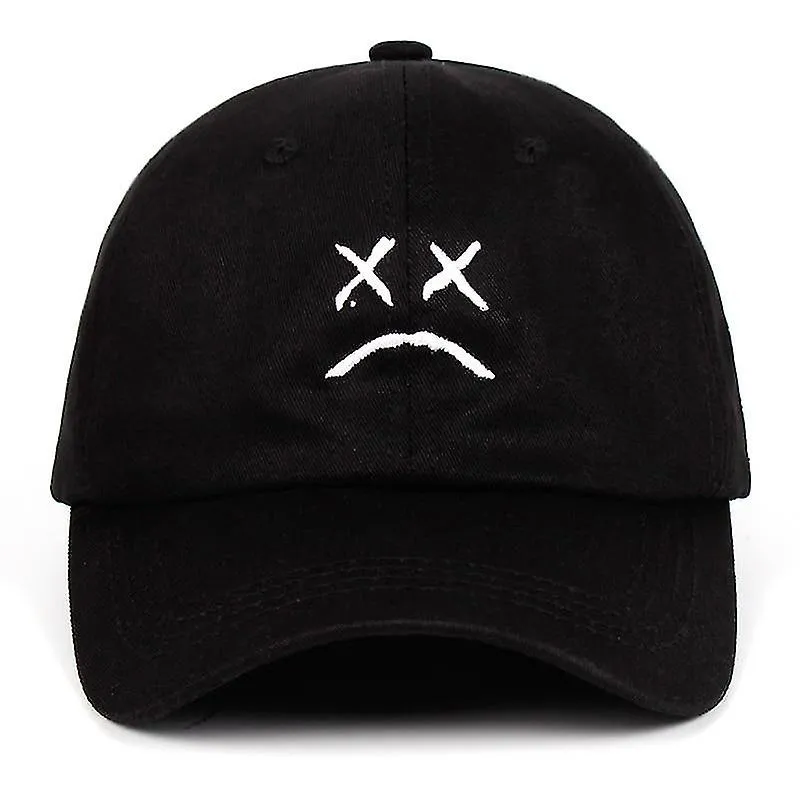 Baseball uniforms embroidery cotton baseball cap/men