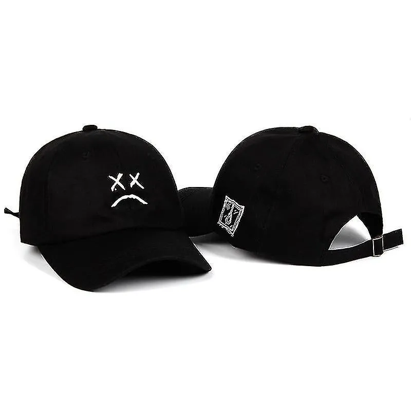 Baseball uniforms embroidery cotton baseball cap/men