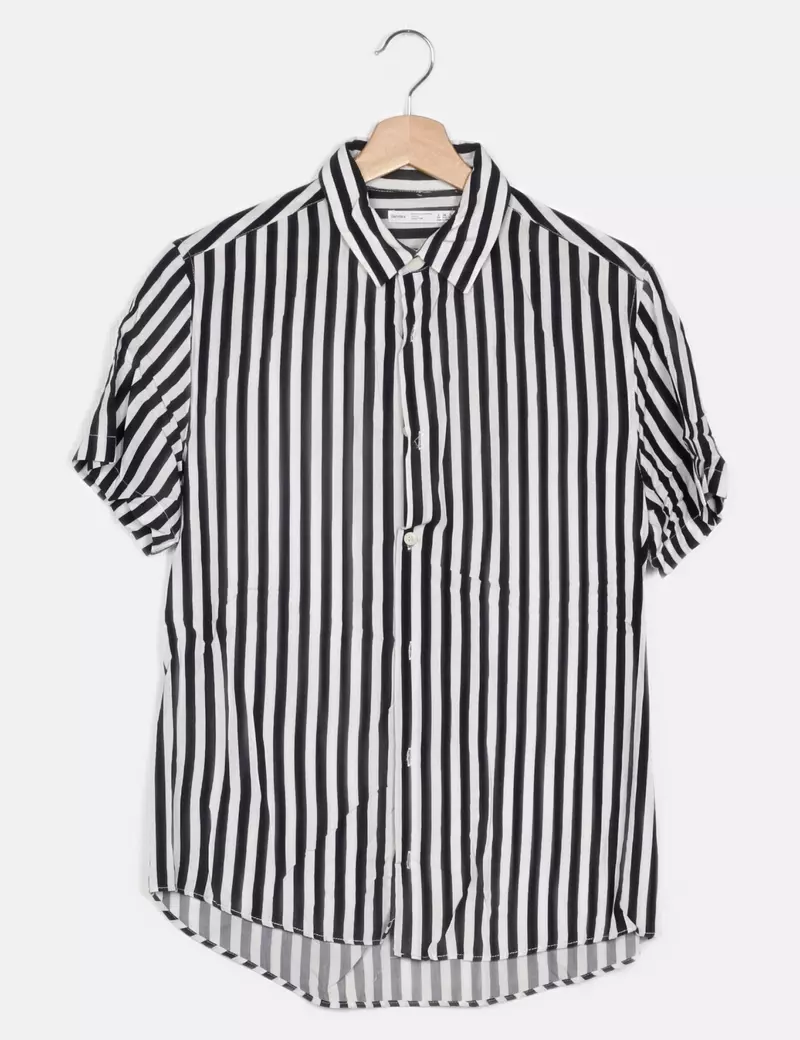 Bershka Camisa