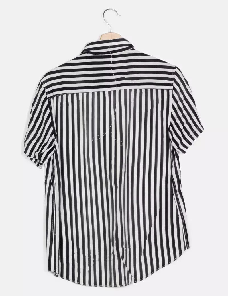 Bershka Camisa