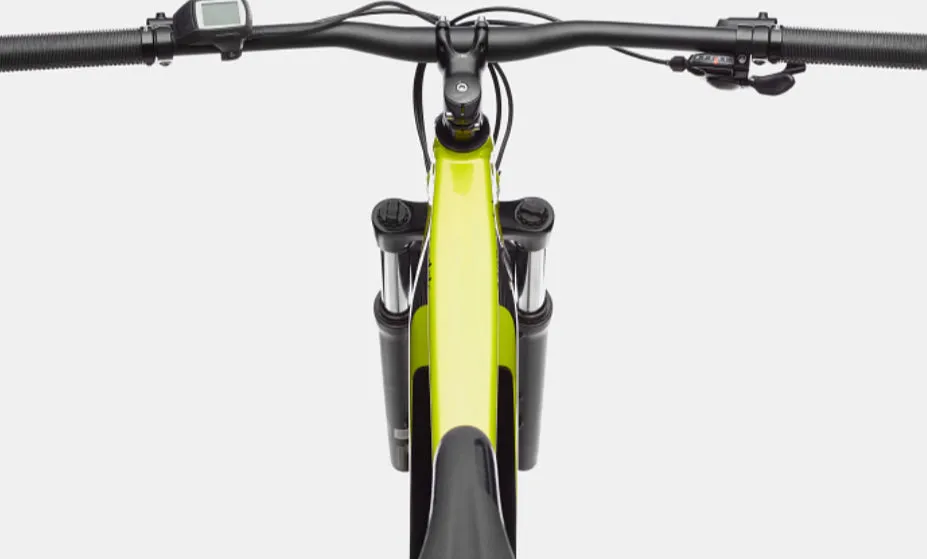 Bicicleta asistida Cannondale Trail Neo