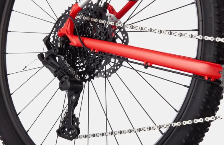 Bicicleta Cannondale Trail 5
