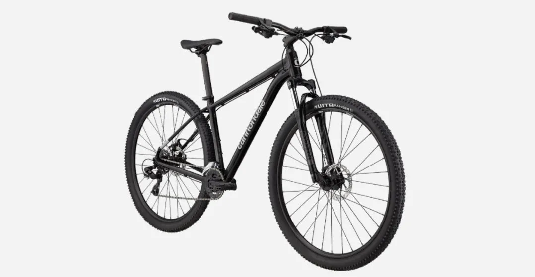 Bicicleta Cannondale Trail 8