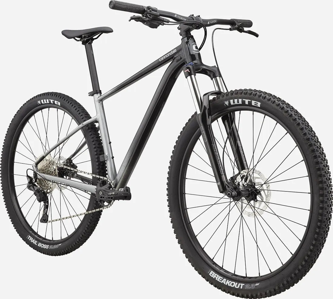 Bicicleta de montaa Cannondale Trail 4 SE