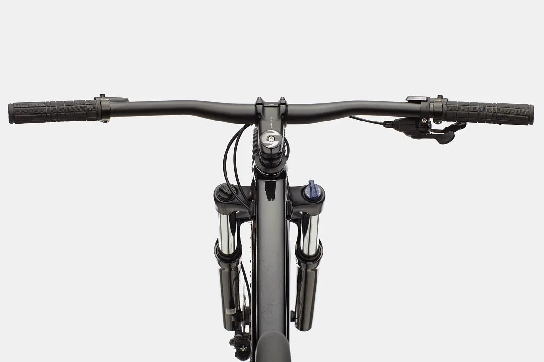Bicicleta de montaa Cannondale Trail 4 SE