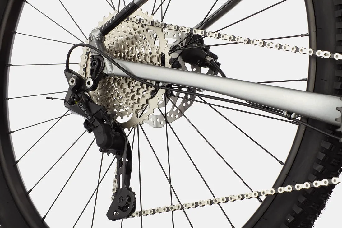 Bicicleta de montaa Cannondale Trail 4 SE
